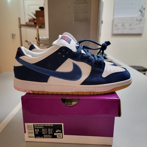 Nike Other - Dunk low Pro